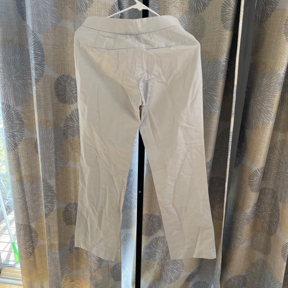 Women’s Banana Republic size 0 pants - Picture 3 of 3